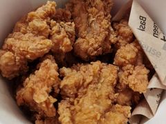 -麦当劳(沙井京基百纳广场店)