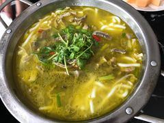 -锡和无锡菜(景丽苑店)