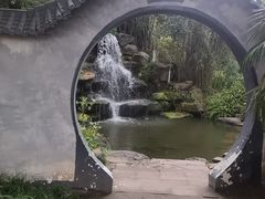 -五凤溪古镇