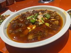 -陈先进鱼馆·夜宵·地道农家菜(湖墅南路店)