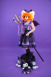 -清潭洞韩国儿童摄影(杏林店)