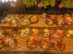 -火叮叮自助烤肉·现切牛肉(茂业店)