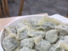 -老边饺子馆(西站店)