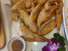 -渔码头食府·20年蓬莱老字号(登州路店)