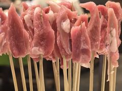 -东来顺饭庄(apm总店)