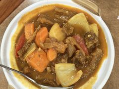 -玫瑰园西餐厅(新华大厦店)