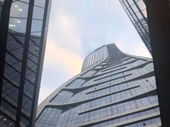 -杭州来福士中心