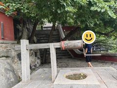 -天津盘山风景名胜区