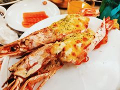 -芭菲盛宴·环球美食(解放碑英利国际店)