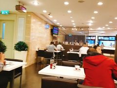 大堂-英皇美食坊(英皇娱乐酒店内)