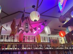 -坂吉屋·居酒屋深夜食堂(龙湖店)