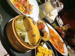 -梅花境(万科店)