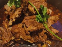 -蝎王府羊蝎子(虎坊桥总店)