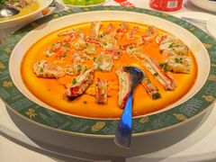 阿拉斯加帝王蟹-北京宴(华贸购物中心店)