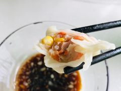 -炳记云饺(德政总店)