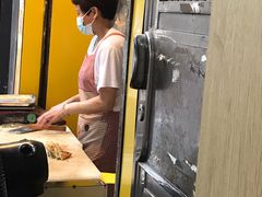 门面-咏春葱油饼(德政中路店)