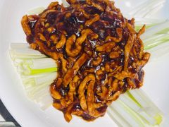 -北大荒人•新东北菜(青岛银座店)