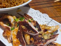 -湛江江记蚝莊烧烤工场(金海岸店)