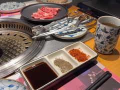 -勇誌烧肉·焱铁烧