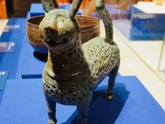 -上海博物馆(人民广场馆)