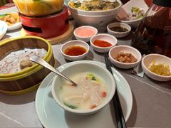-闽上鲜·福建菜(龙湖滨江天街店)