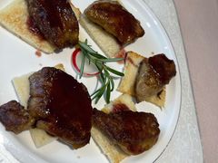 -富盈酒店-日本料理餐厅(厚街店)