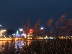 -汉江公园