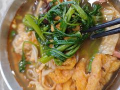 -居鲜味螺蛳粉(客村店)