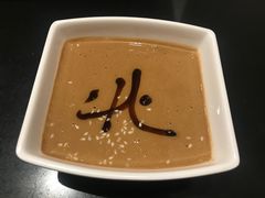 麻酱小料-北门涮肉·铜锅涮肉(南锣鼓巷店)