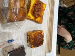 -东哥面包 DONCO BAKERY(万风新天地购物中心店)