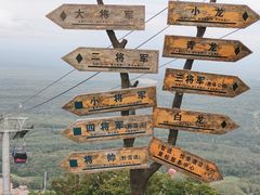 -长白山万达国际度假区