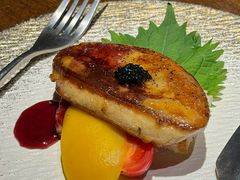 -桂马·日本料理·海胆·海鲜饭·酒场(民主广场店)