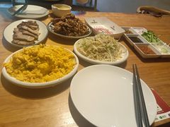 -姥姥家春饼店(惠新东街店)