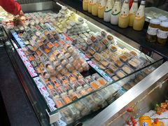 -池田寿司·4H鲜作(西直门凯德华联店)