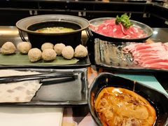 -呷哺呷哺(枫蓝国际店)