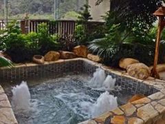 -韶关经律论国际酒店温泉