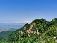 -吉林拉法山