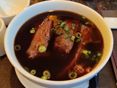 -中国厨房/台湾牛肉面