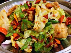 -李老哈·东北菜(宋园路店)