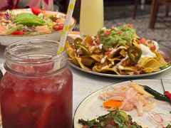 -墨纪Mojí墨西哥餐厅(官舍店)