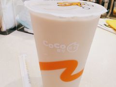 -CoCo都可(桃浦新邻店)