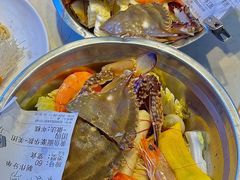 -木木鲜海鲜面(天一店)