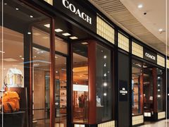 -COACH蔻驰(恒隆广场店)