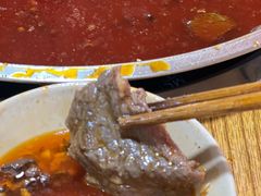 -毛毛老火锅(八年观音桥店)