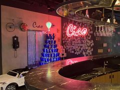 -CIAO·团建聚餐·生日派对轰趴馆(福田店)