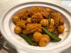-大鸭梨烤鸭(甘家口店)