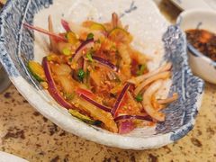 -原味四季椰子鸡(公明百佳华店)
