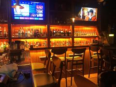 -The Cheebat 锌吧·Bistro(体育西店)