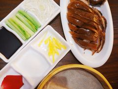 -便宜坊烤鸭店(科创店)