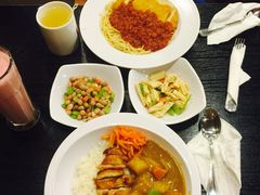 -合利屋(三元桥店)